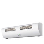 Завеса тепловая Ballu 3000 Вт с терморегулятором (BHC-CE-3T)