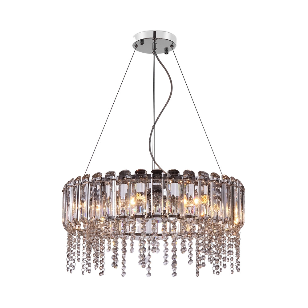 original-3474.jpg Люстра подвесная Maytoni Hail E14 320 Вт 27 кв.м (MOD097PL-08CH) — изображение 1