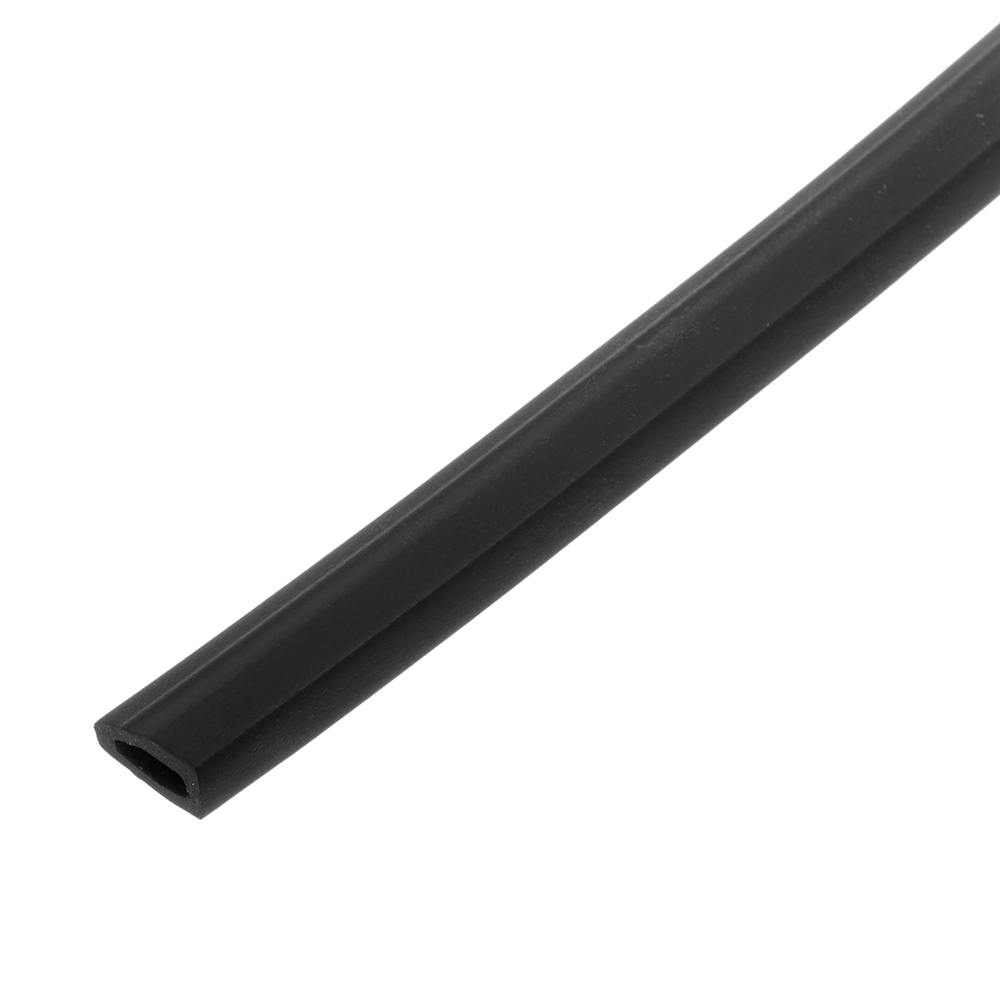 original-34781.jpg Заглушка паза штапика 5,5 м черная — изображение 1