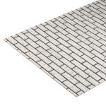 Панель МДФ кирпич кантри 2440х1220х6 мм Стильный Дом 2,977 кв.м (v51794)