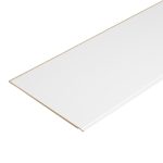 Панель МДФ ясень классик 2600х238х6 мм Союз 0,619 кв.м