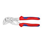 Клещи переставные Knipex 165 мм (KN-8605150)