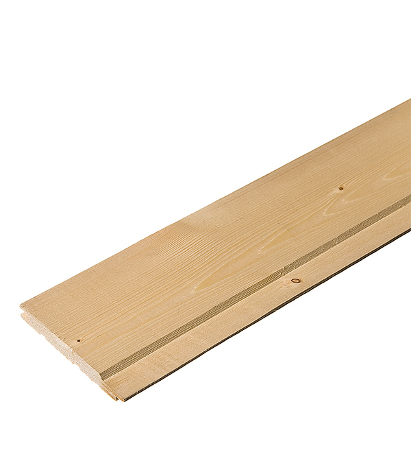 original-35168.jpg Вагонка хвоя Евро сорт А 12,5х96х3000 мм S раб.=2,64 кв.м — изображение 1