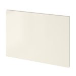 Фасад для шкафа бьянко глянец 496х356х18 мм