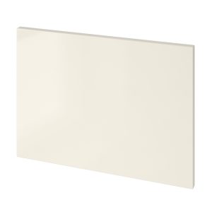 Фасад для шкафа бьянко глянец 496х356х18 мм