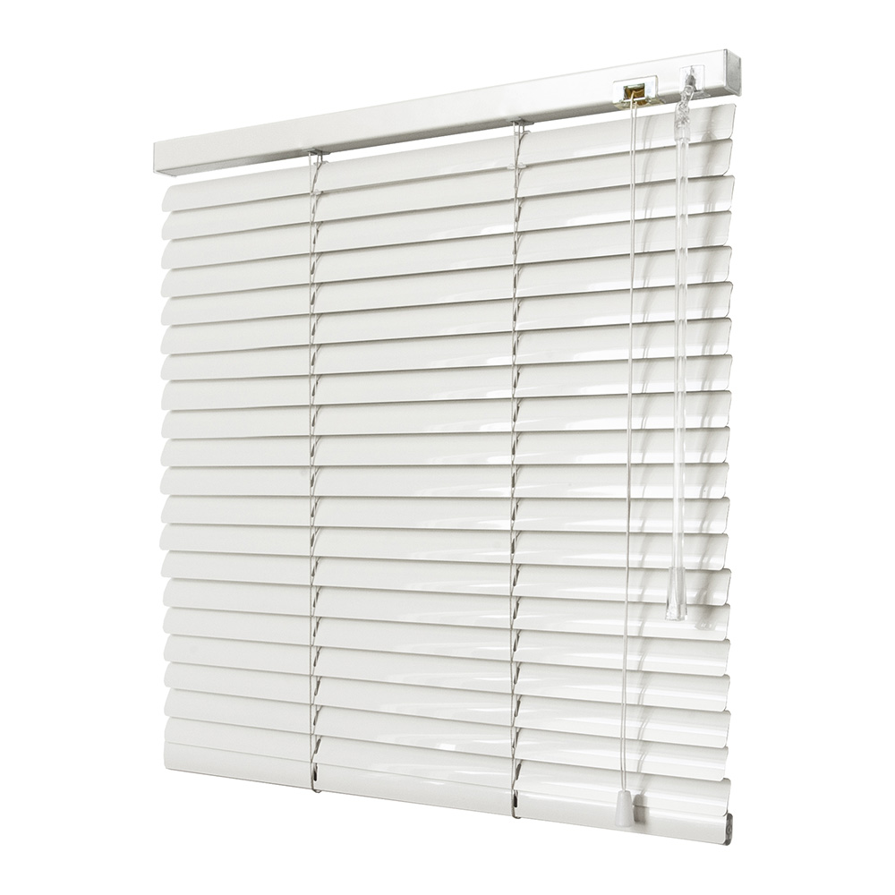 original-35258.jpg Жалюзи горизонтальные 60х160 см Стандарт белый — изображение 1