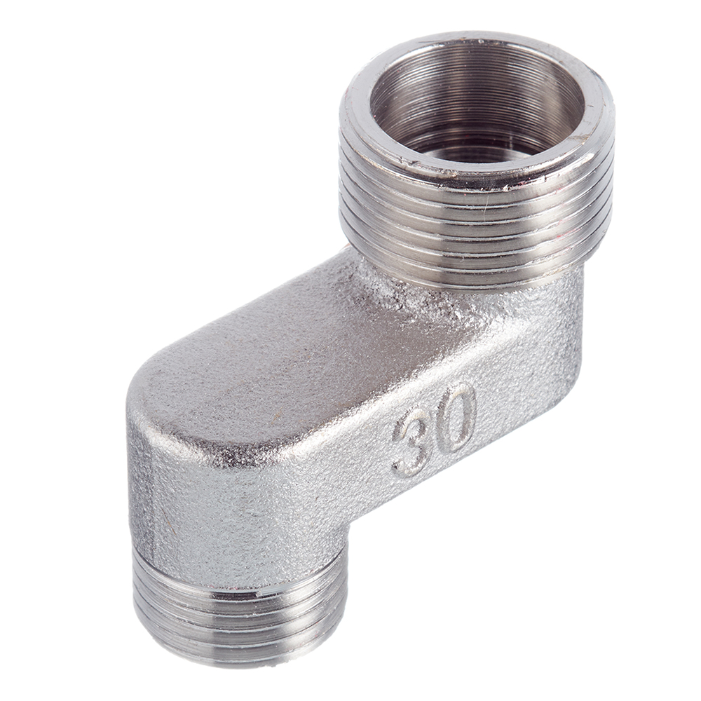 original-35299.jpg Эксцентрик Valtec 3/4 НР(ш) х 1/2 НР(ш) х 30 мм латунный (VTr.095.N.0504030) — изображение 1