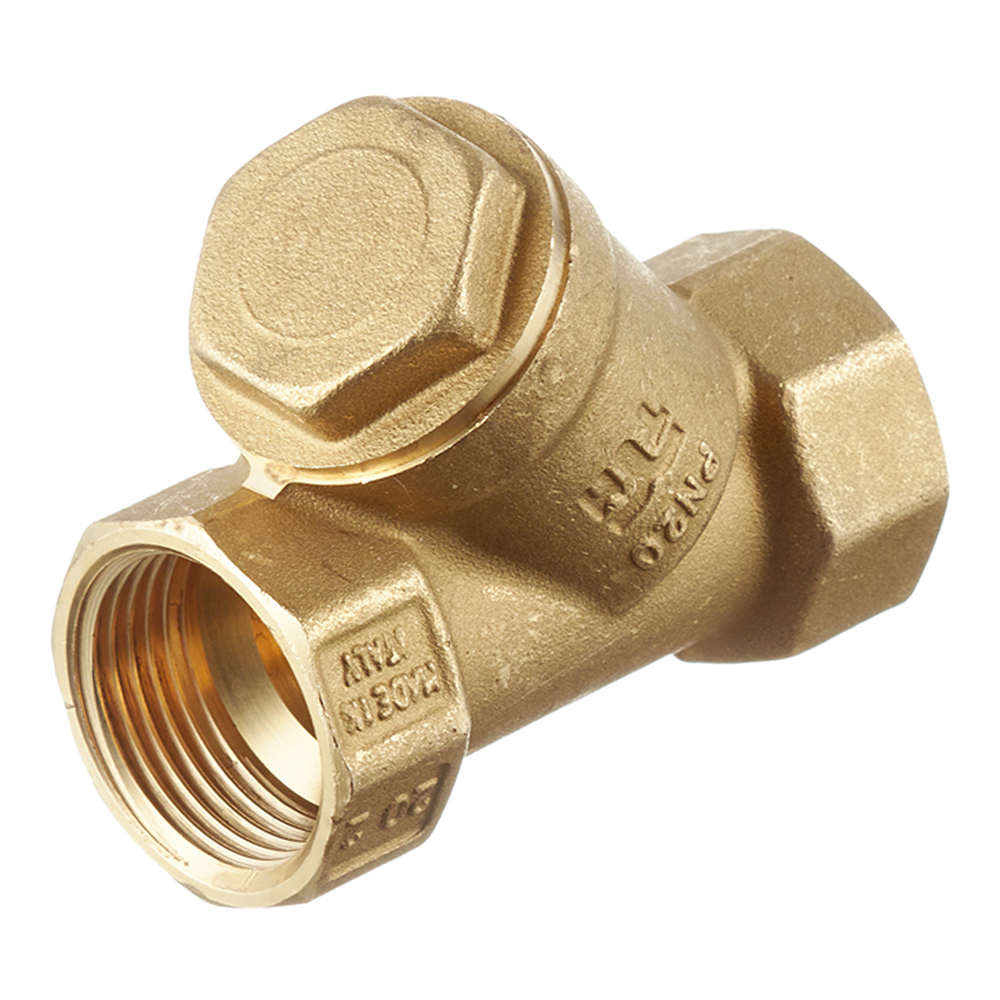 original-35438.jpg Фильтр косой Tiemme 1 ВР(г) х 1 ВР(г) — изображение 1