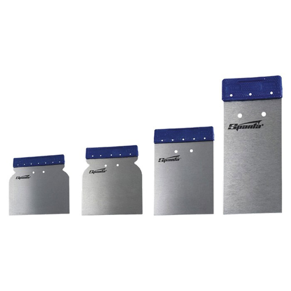 original-35463.jpg Шпатель японский Sparta 50/80/100/120 мм набор (4 шт.) (852605) — изображение 1