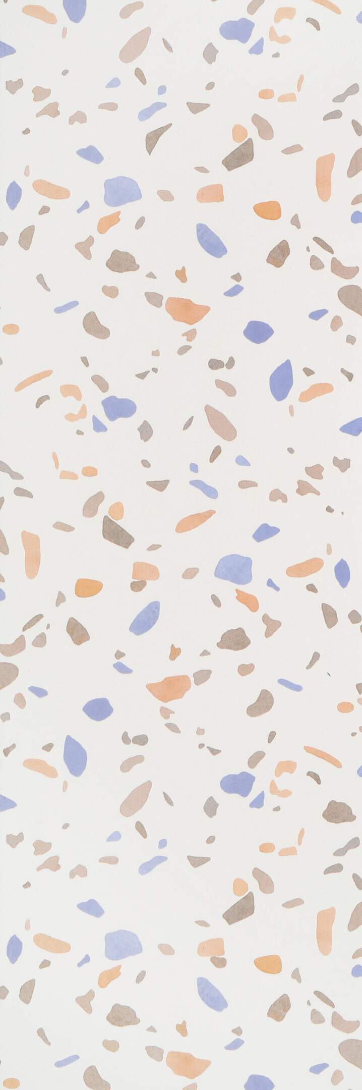 original-35587.jpg Плитка облицовочная Нефрит Террацио белая с крошкой 600x200x9 мм (10 шт.=1,2 кв.м) — изображение 1