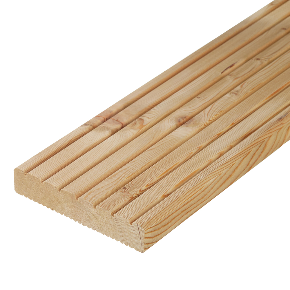 original-35686.jpg Доска террасная 27х143х2000 мм лиственница сорт АВ S раб.=0,286 кв.м — изображение 1