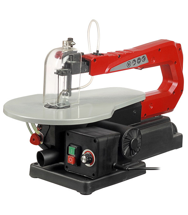 original-3571.jpg Станок лобзиковый Einhell TC-SS 405 E 120 Вт (4309040) — изображение 1