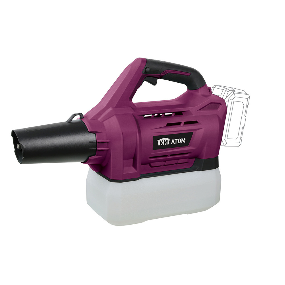 original-35713.jpg Опрыскиватель аккумуляторный КМ АТОМ 18 В 2 л без АКБ и ЗУ (CFS-181) — изображение 1