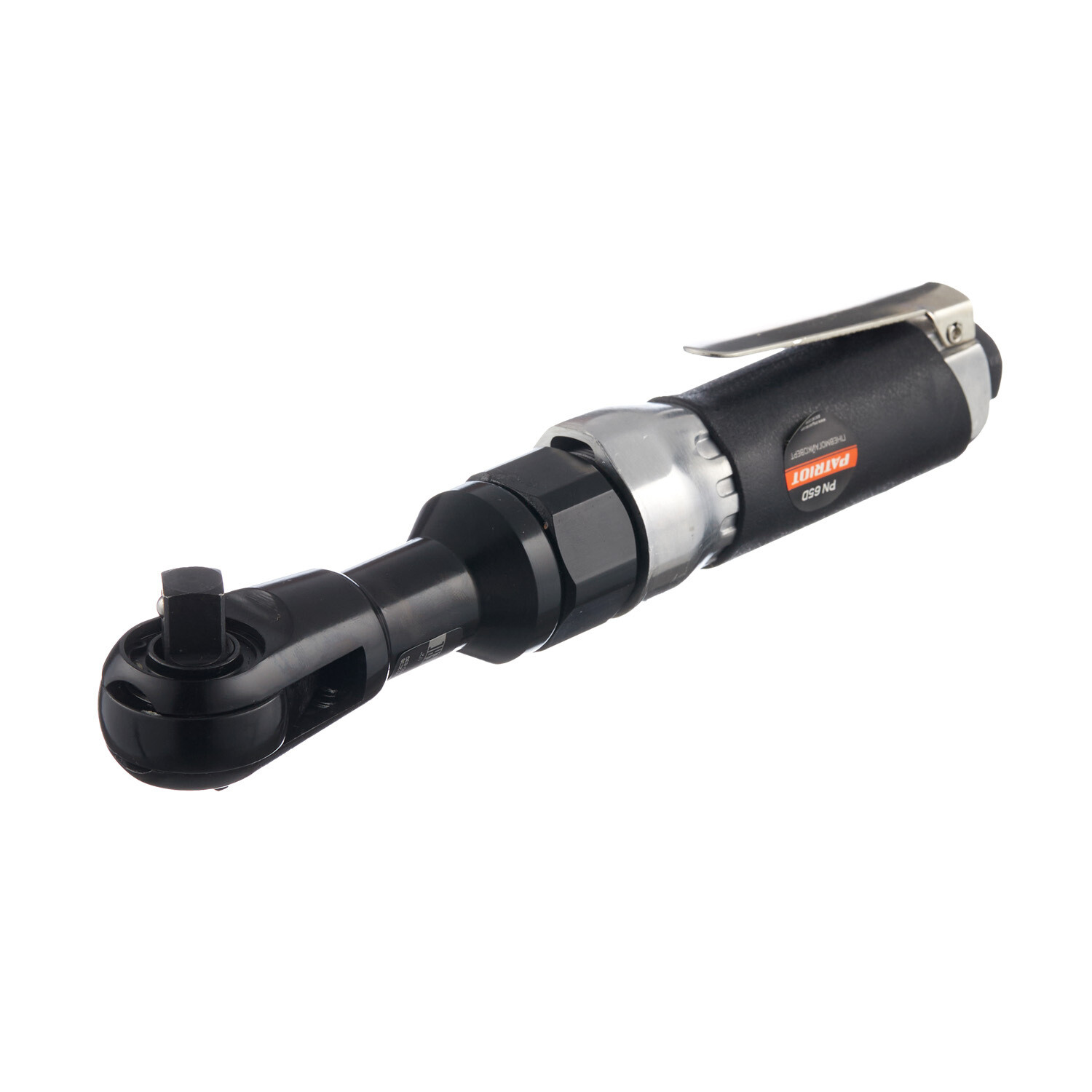 original-35716.jpg Гайковерт пневматический Patriot PN 65D 1/2 (830902038) — изображение 1