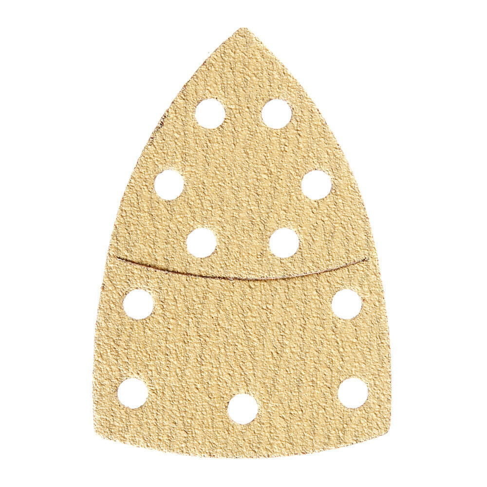 original-35810.jpg Лист шлифовальный Abraforce 150х102 мм P60 на липучку бумажная основа (5 шт.) — изображение 1