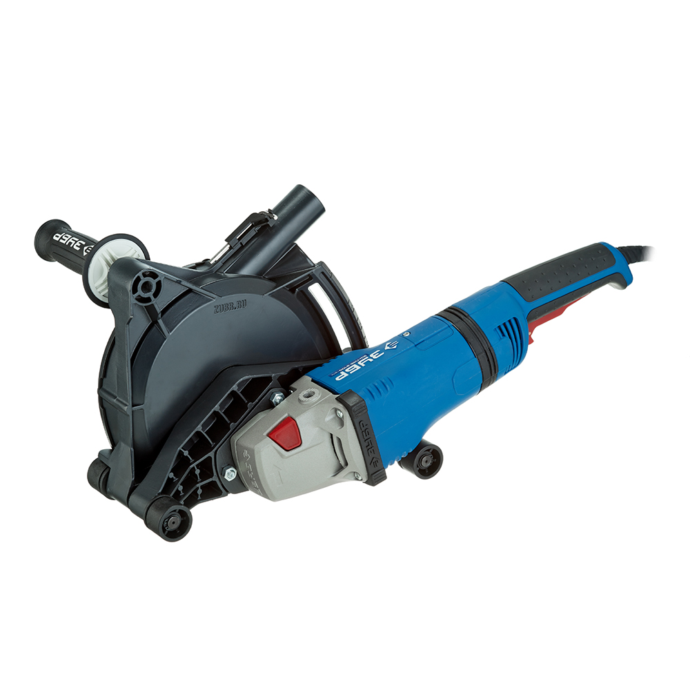 original-35854.jpg Штроборез электрический Зубр ЗШ-П45-2100 ПВТК 2100 Вт d180 мм без дисков — изображение 1