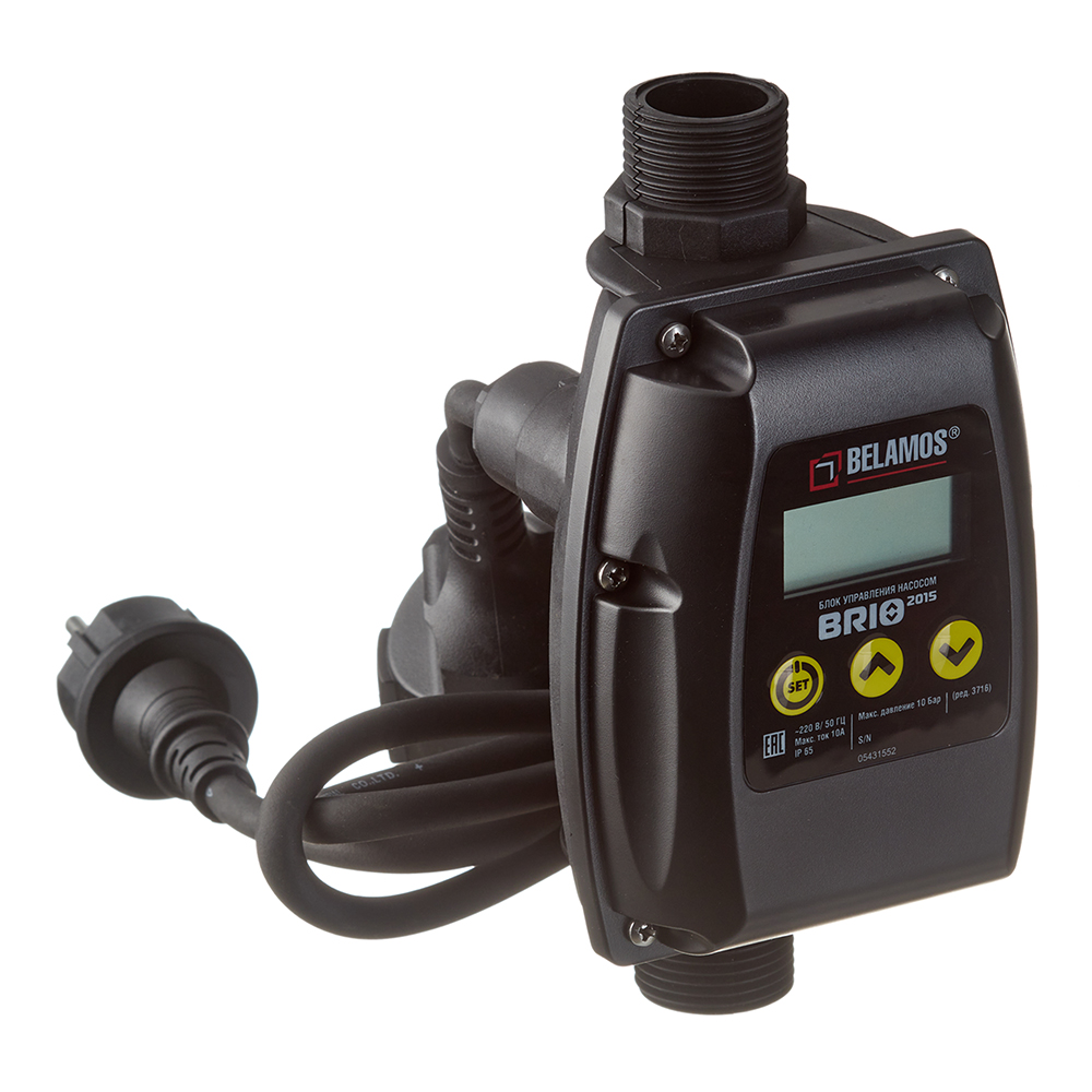 original-35890.jpg Реле давления для насоса Belamos Brio-2015 — изображение 1