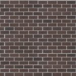 Панель фасадная гибкая Технониколь Hauberk Оптима 1000х250 мм кирпич шотландский 2 кв.м