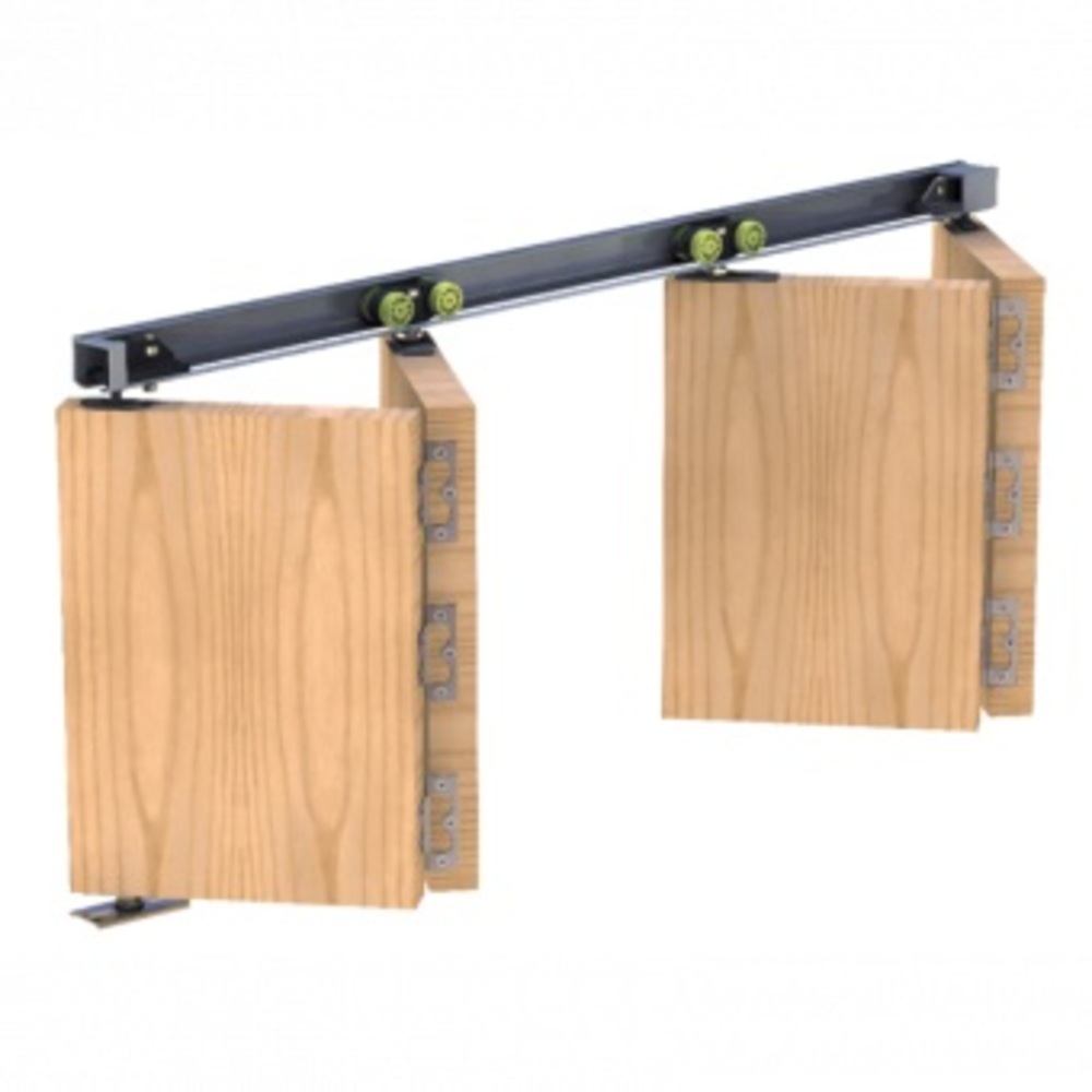 original-3624.jpg Система для складных дверей Herkules Plus 1800 мм — изображение 1