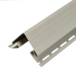 Угол наружный Docke 3000 мм халва