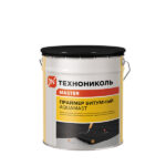 Праймер битумный Технониколь АкваМаст 16 кг/18 л