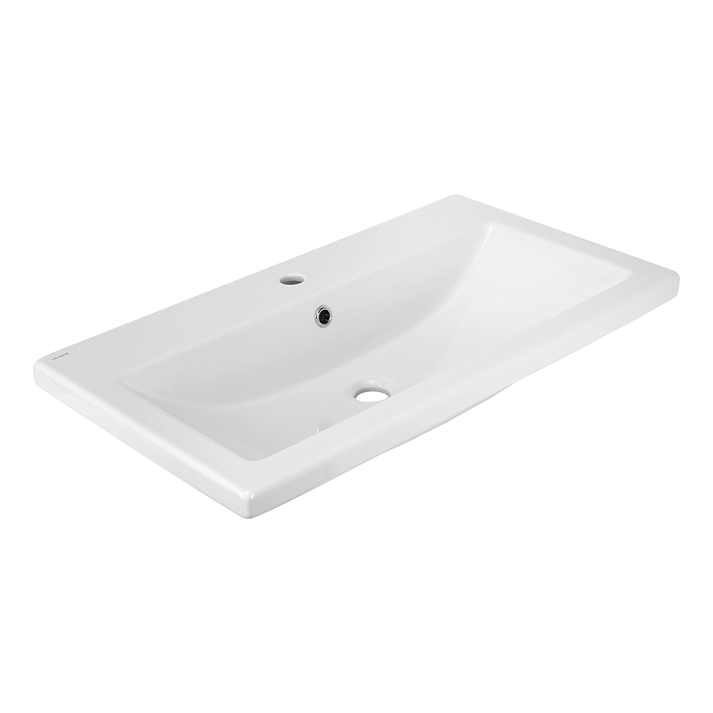 original-36625.jpg Раковина для тумбы Cersanit Como 80 см — изображение 1