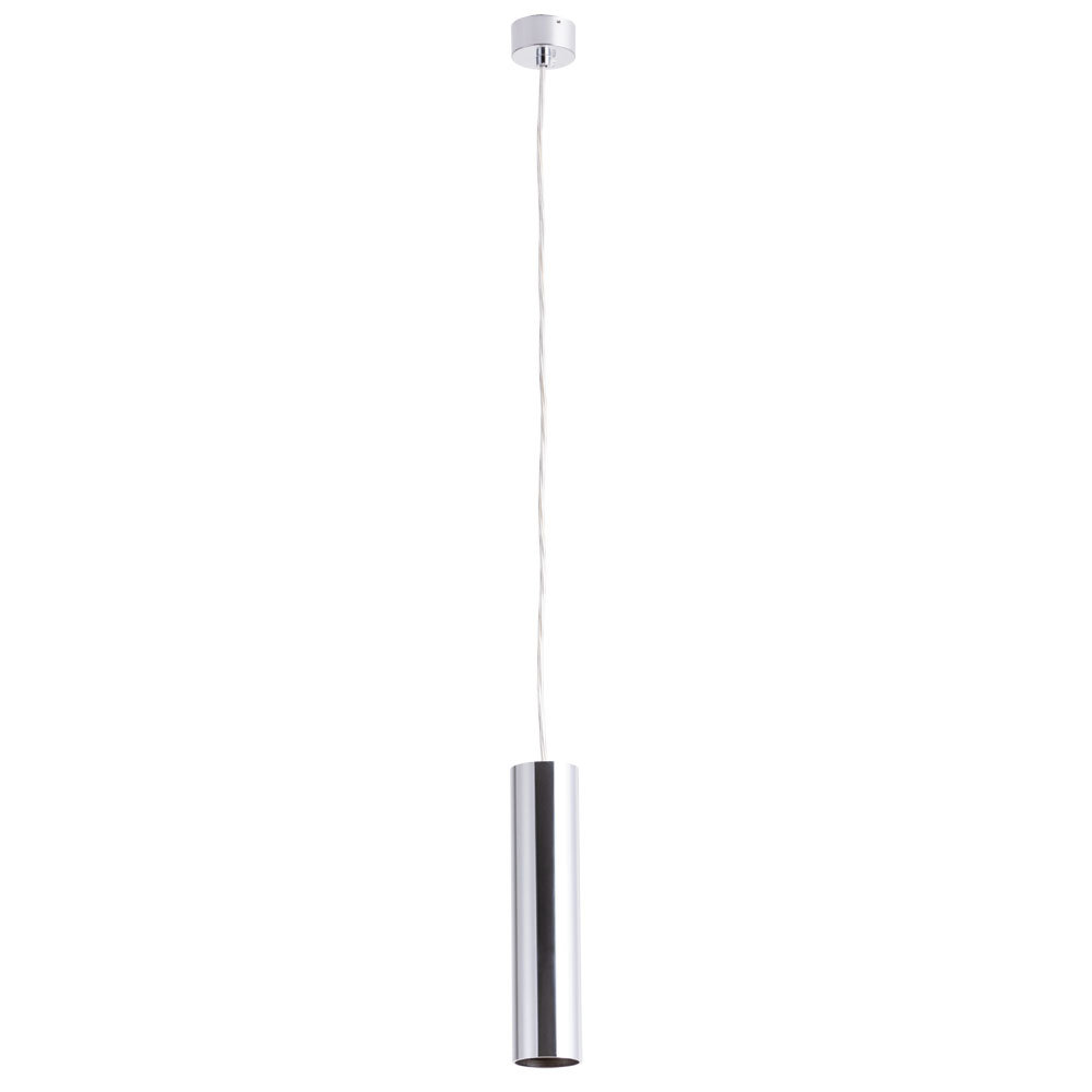 original-3665.jpg Светильник подвесной Arte Lamp Sirius GU10 35 Вт 1 кв.м (A1524SP-1CC) — изображение 1