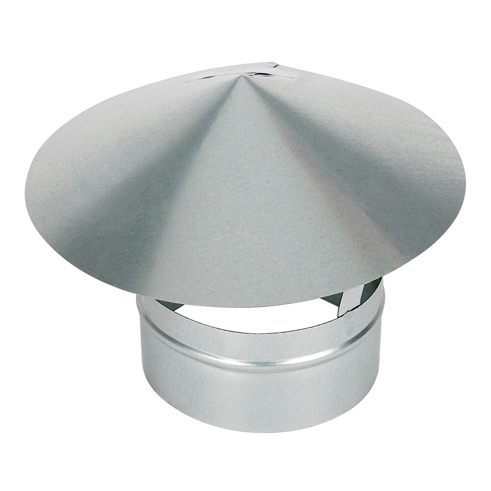 original-36725.jpg Зонт крышный оцинкованный d160 мм — изображение 1