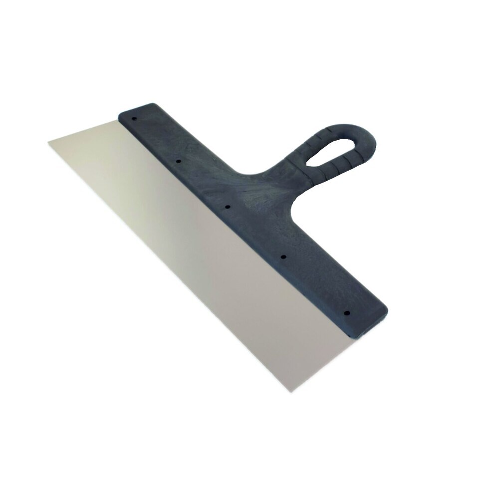 original-36740.jpg Шпатель фасадный Color Expert 450 мм нержавеющая сталь с пластиковой ручкой (91334510) — изображение 1