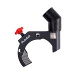 Кожух пылеудаляющий для УШМ Rage by Vira (600370) 115-125 мм