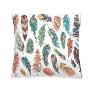 Подушка декоративная 40х40 см (195651)