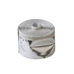 Лента внутренняя Bauset дублированная 100 мм серая 25 м