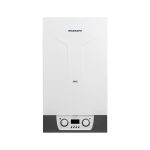 Котел газовый Mizudo Maestro Lux M32T (32 кВт) двухконтурный с закрытой камерой (CB.002.0206.001)