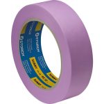 Лента малярная Storch SunnySTAR Sensitive для деликатных поверхностей фиолетовая 30 мм 50 м УФ-стойкая