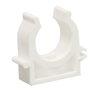 Фиксатор СТМ 25 мм для полипропиленовых труб (5 шт.) (CPPCO025-5)