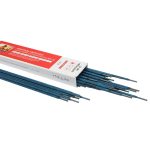 Сварочные электроды Rexant МР-3 d4 мм 5 кг (11-0953)