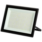 Прожектор светодиодный Эра LPR-02 6500К 150 Вт IP65 черный