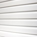 Сайдинг Grand Line Standart 3000х203 мм белый