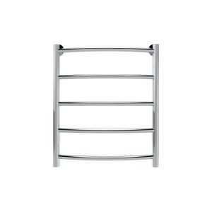 Полотенцесушитель водяной Indigo Arc 600х500 мм лесенка хром