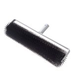 Валик игольчатый 500 мм d116 мм игла 28 мм без ручки Hesler Maxi