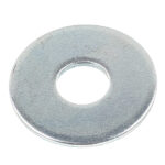 Шайба кузовная оцинкованная 12x37 мм DIN 9021 (3 шт.)