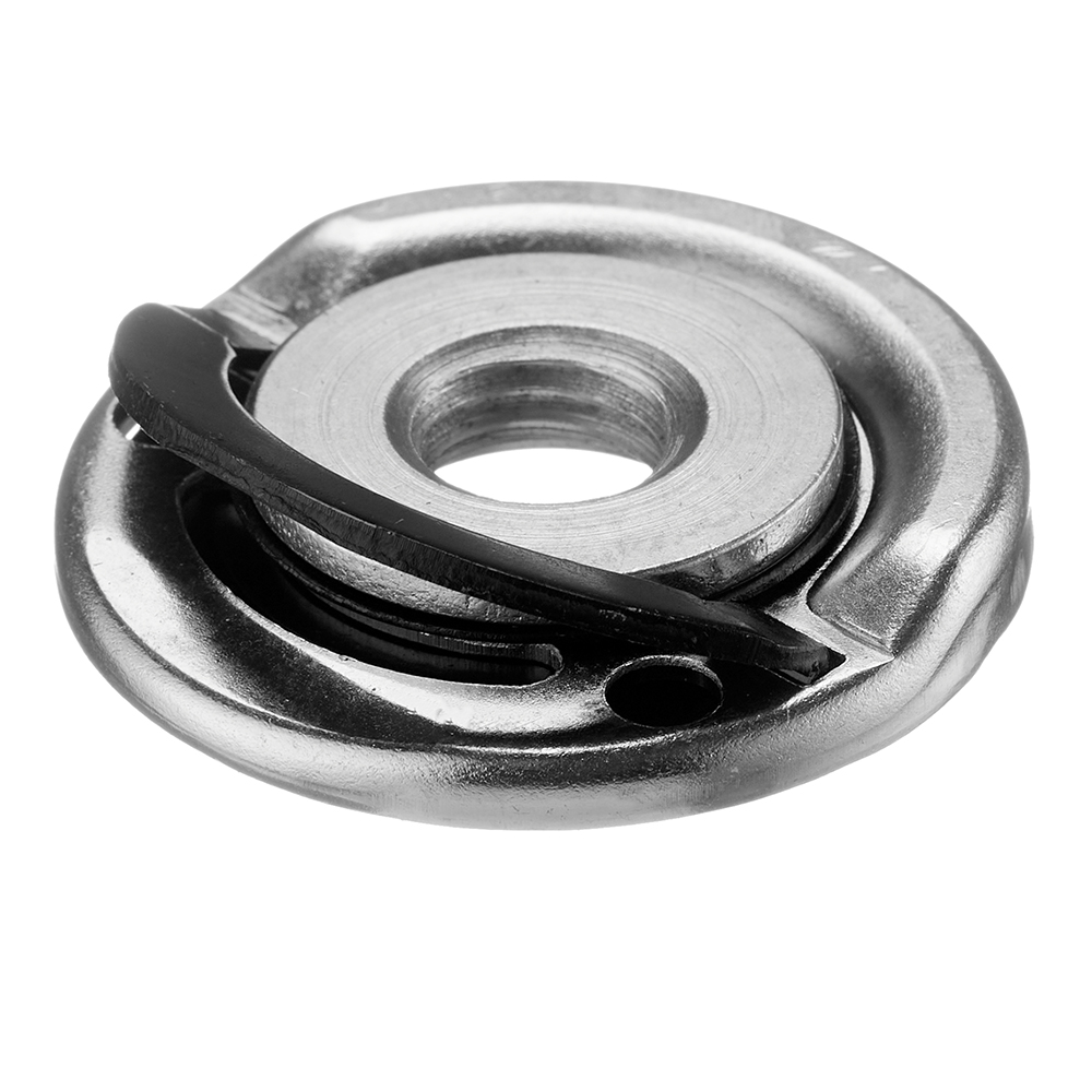 original-3820.jpg Гайка для УШМ Практика (246-289) плоский — изображение 1