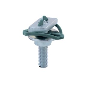 Болт Walraven Rapid Rail М10х50 мм оцинкованный (6523005)