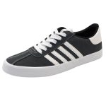 Кроссовки из микрофибры размер 42 серые Joker JR 580 (144352)