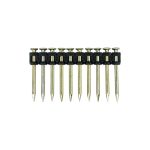 Гвозди кассетные Toua для гвоздезабивного пистолета 35х2,7 мм (1000 шт.)