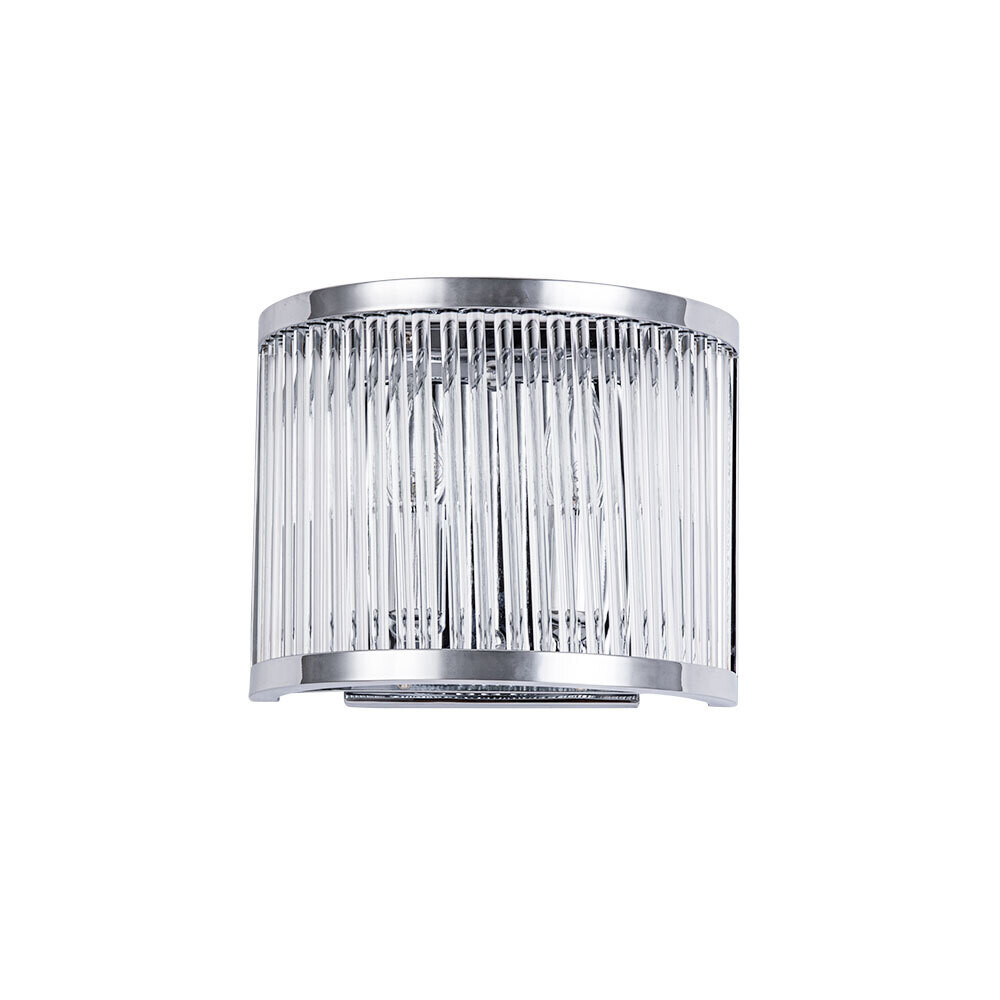 original-4146.jpg Бра Arte Lamp Anetta E14 80 Вт 220 В хром IP20 (A1065AP-2CC) — изображение 1
