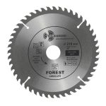 Диск пильный по дереву Trio-Diamond 210х32х1,6 мм 48 зубьев (FLL825)