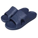 Сланцы мужские EVA размер 42 синие Janett Стэп (СЛ-50)