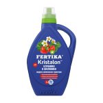 Удобрение минеральное жидкое для клубники и земляники Кристалон Fertika 1 л