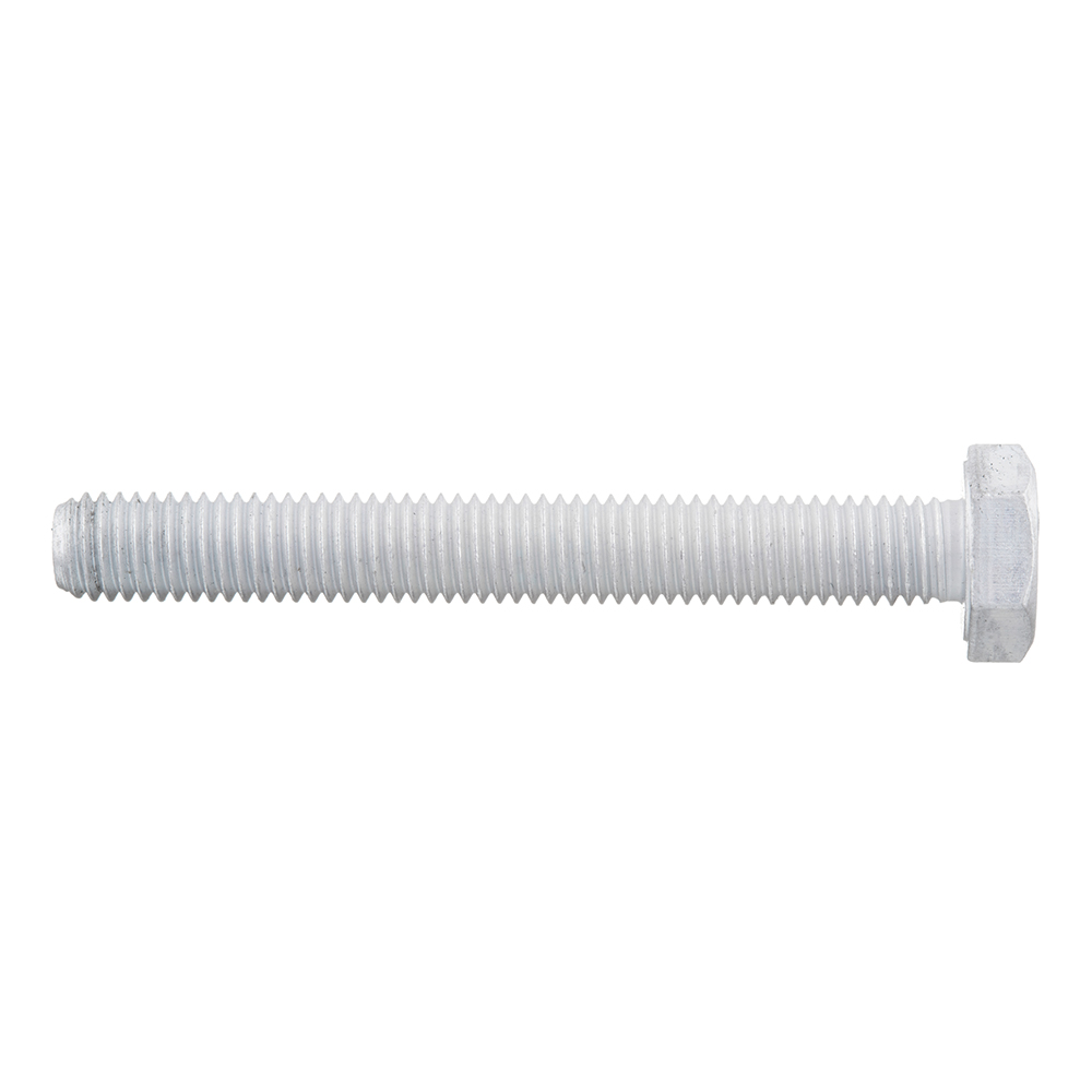 original-4491.jpg Болт оцинкованный M10x80 мм DIN 933 10,9 (50 шт.) — изображение 1